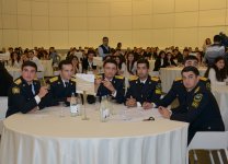 "Heydər Əliyev və Azərbaycan tarixi" adlı II Ümumrespublika Bilik Yarışı keçirilib (FOTO)