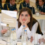 "Heydər Əliyev və Azərbaycan tarixi" adlı II Ümumrespublika Bilik Yarışı keçirilib (FOTO)