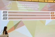 "Heydər Əliyev və Azərbaycan tarixi" adlı II Ümumrespublika Bilik Yarışı keçirilib (FOTO)