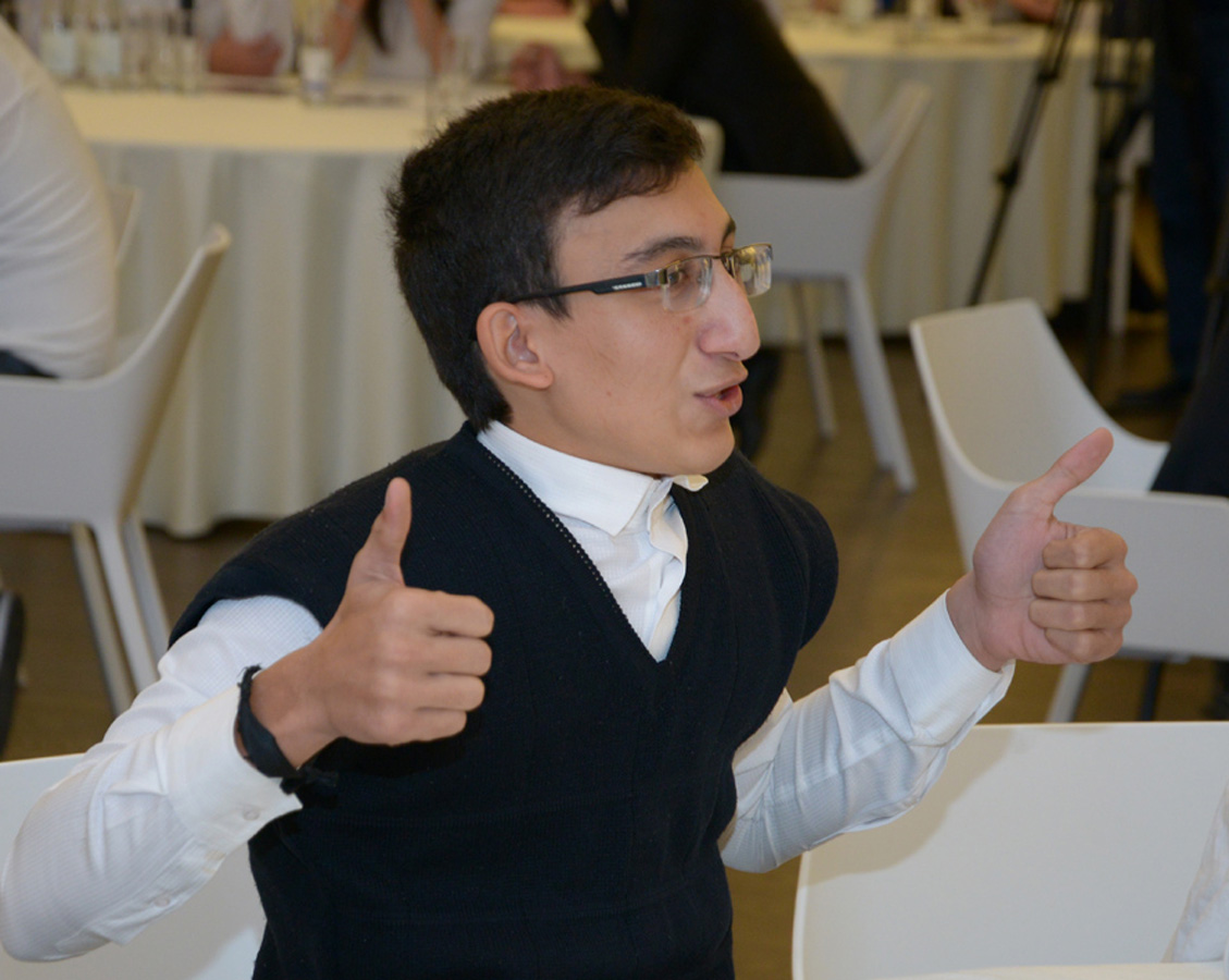 "Heydər Əliyev və Azərbaycan tarixi" adlı II Ümumrespublika Bilik Yarışı keçirilib (FOTO)