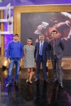 Şərq döyüş növləri "Parlaq Zəka"da (FOTO)