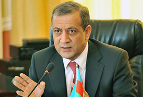 Nazir müavini vəzifəsindən azad edildi