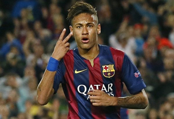 "Barselona"dan Neymar açıqlaması: Xoşumuza gəlməyən bir çox məqam var