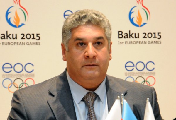 Nazir: Manatın devalvasiyası İslam Həmrəylik Oyunları və Formula 1 yarışının büdcəsinə heç bir təsir göstərməyib