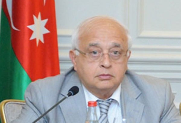 Baş nazirin müavini: Azərbaycanda qadınlara qarşı törədilən zorakılıqla bağlı cinayətlərin sayı azalıb