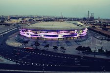 Milli Gimnastika Arenası idman və gimnastika həvəskarları üçün turlar təşkil edir (FOTO)