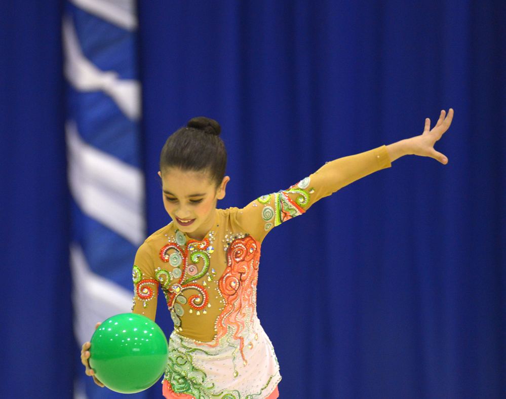 Federasiya: Azərbaycan gimnastikası il ərzində böyük uğurlar qazanıb (FOTO)