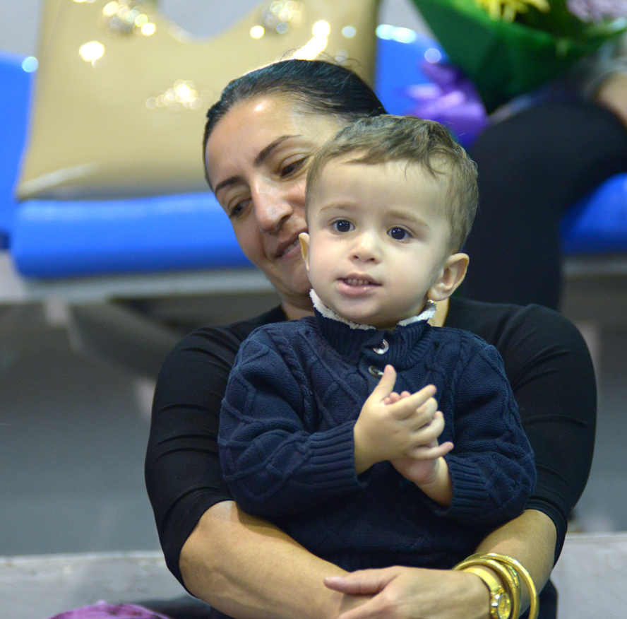 Federasiya: Azərbaycan gimnastikası il ərzində böyük uğurlar qazanıb (FOTO)