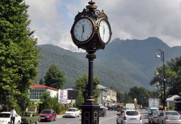 İstirahət mərkəzlərində monitorinq aparılacaq