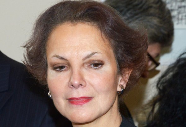Fransa səfiri: Cocuq Mərcanlıda görülənlər aparılan bərpa işlərinin miqyasını göstərir