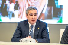 "Milan Expo"da Azərbaycan pavilyonunu 3 milyondan çox insan ziyarət edib (FOTO+VİDEO)