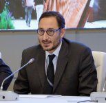 "Milan Expo"da Azərbaycan pavilyonunu 3 milyondan çox insan ziyarət edib (FOTO+VİDEO)