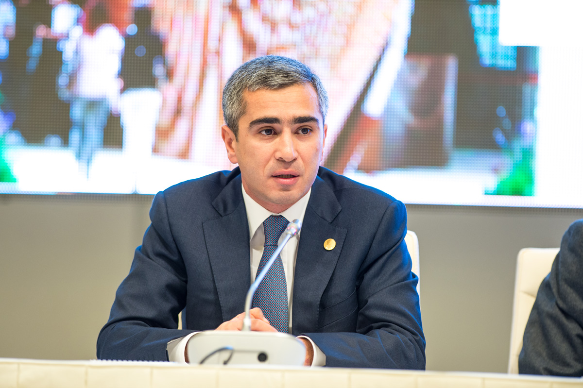 "Milan Expo"da Azərbaycan pavilyonunu 3 milyondan çox insan ziyarət edib (FOTO+VİDEO)