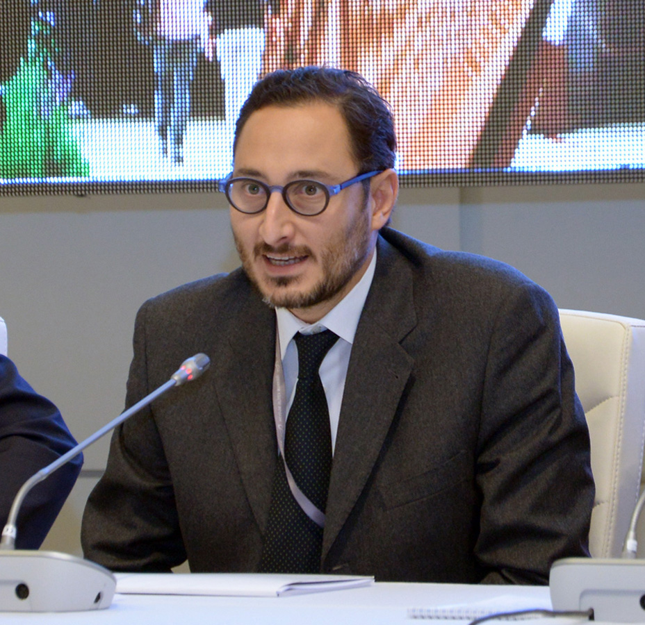 "Milan Expo"da Azərbaycan pavilyonunu 3 milyondan çox insan ziyarət edib (FOTO+VİDEO)