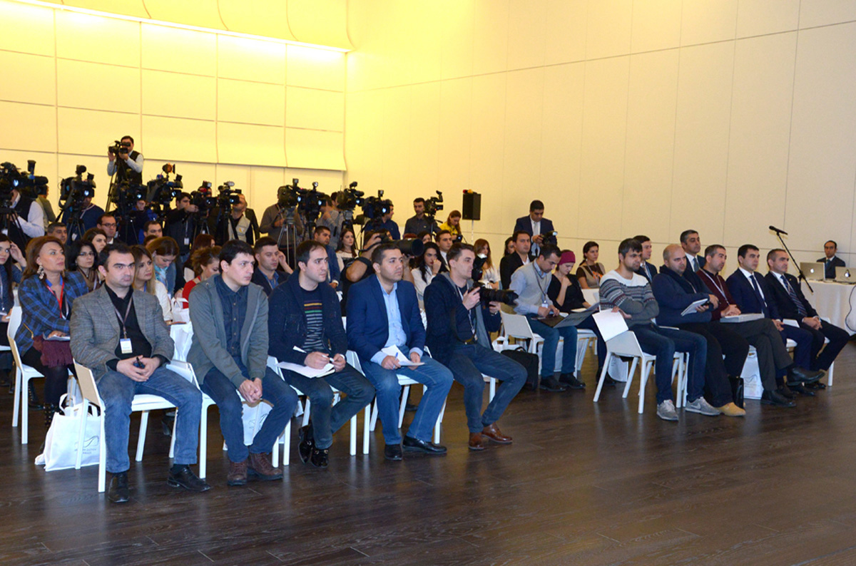 "Milan Expo"da Azərbaycan pavilyonunu 3 milyondan çox insan ziyarət edib (FOTO+VİDEO)