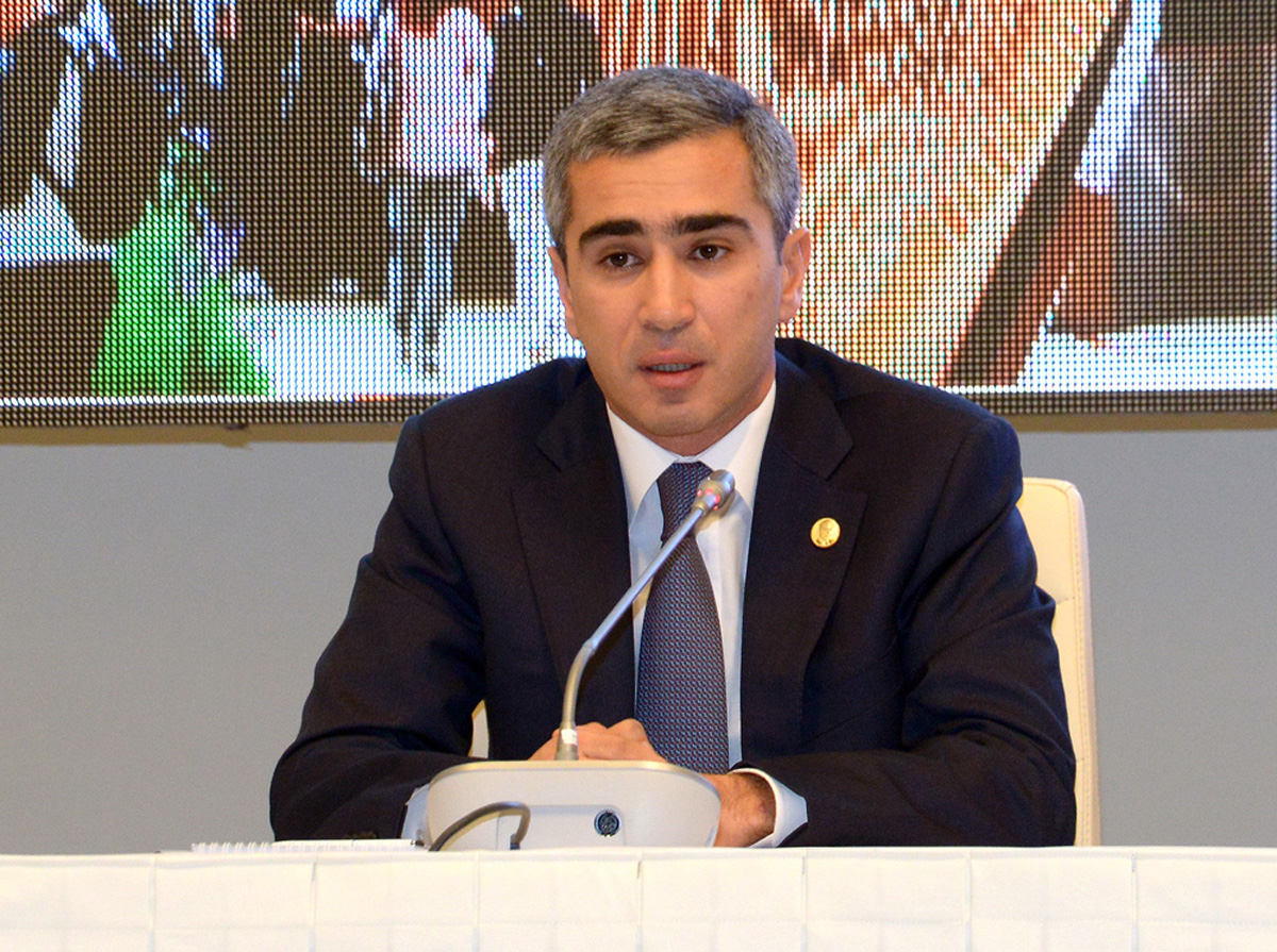 "Milan Expo"da Azərbaycan pavilyonunu 3 milyondan çox insan ziyarət edib (FOTO+VİDEO)