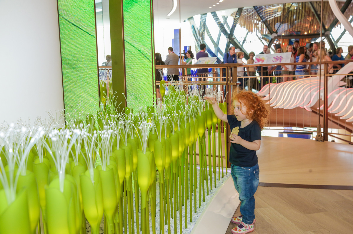 "Milan Expo"da Azərbaycan pavilyonunu 3 milyondan çox insan ziyarət edib (FOTO+VİDEO)