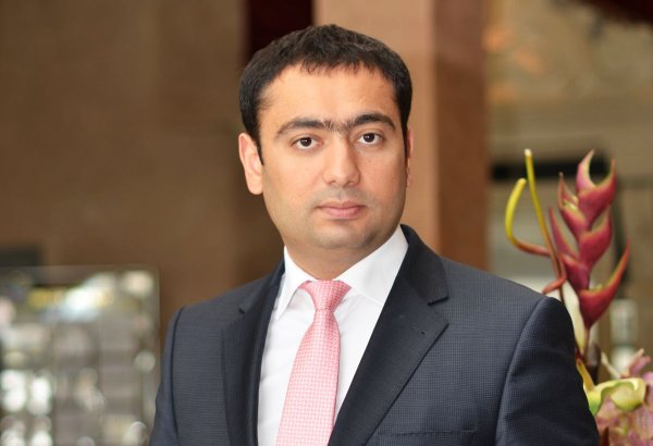 “AtaTravel” MMC-nin baş direktoru Vüsal Əliyev: Azərbaycan turizmi inkişaf etməkdə davam edir