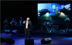 Valeriy Meladzenin unudulmaz konserti (FOTO)