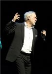 Valeriy Meladzenin unudulmaz konserti (FOTO)