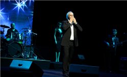 Valeriy Meladzenin unudulmaz konserti (FOTO)