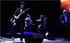 Valeriy Meladzenin unudulmaz konserti (FOTO)