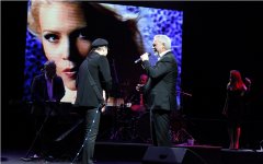 Valeriy Meladzenin unudulmaz konserti (FOTO)