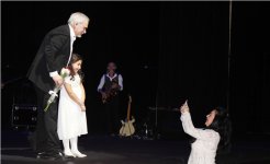 Valeriy Meladzenin unudulmaz konserti (FOTO)