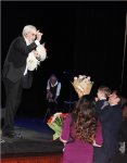 Valeriy Meladzenin unudulmaz konserti (FOTO)
