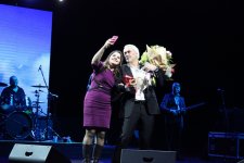 Valeriy Meladzenin unudulmaz konserti (FOTO)