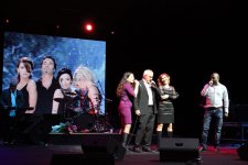 Valeriy Meladzenin unudulmaz konserti (FOTO)