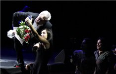 Valeriy Meladzenin unudulmaz konserti (FOTO)