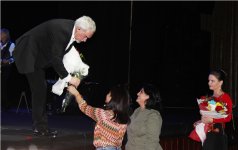 Valeriy Meladzenin unudulmaz konserti (FOTO)