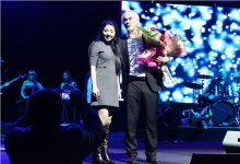 Valeriy Meladzenin unudulmaz konserti (FOTO)
