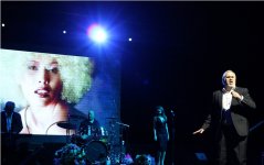 Valeriy Meladzenin unudulmaz konserti (FOTO)