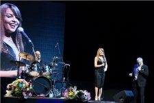 Valeriy Meladzenin unudulmaz konserti (FOTO)