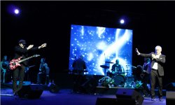Valeriy Meladzenin unudulmaz konserti (FOTO)