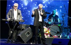 Valeriy Meladzenin unudulmaz konserti (FOTO)