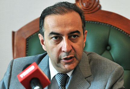Nazir müavini: Bir sıra tibb müəssisələrinə xəbərdarlıq edilib