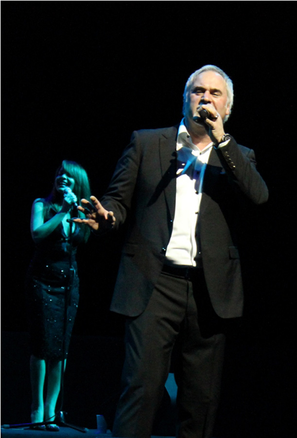 Valeriy Meladzenin unudulmaz konserti (FOTO)