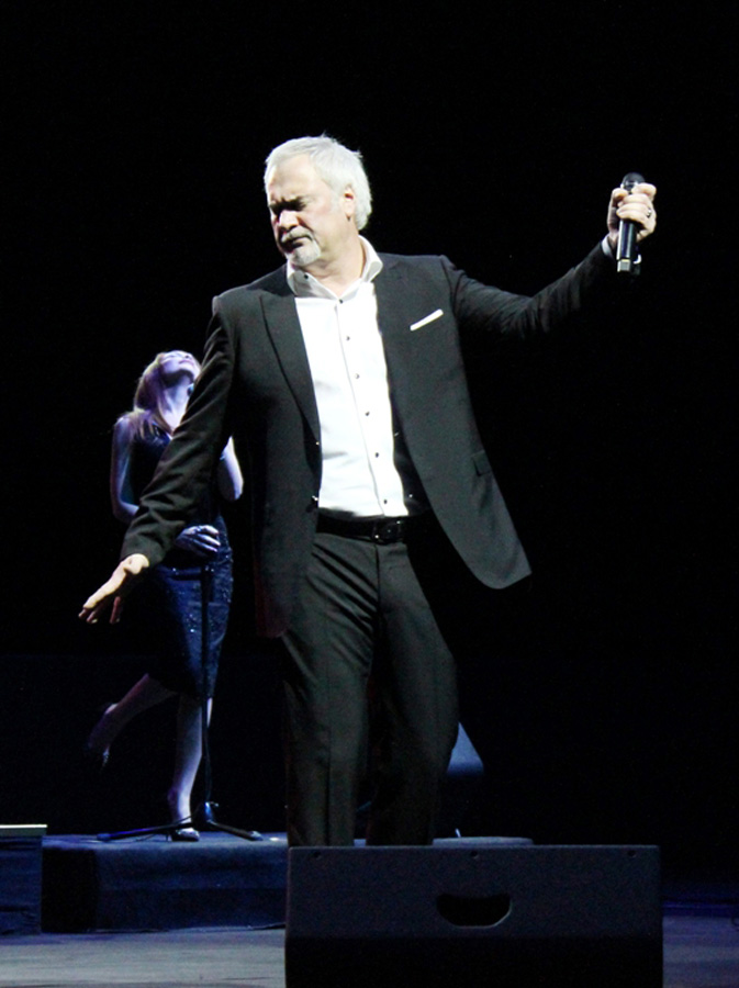 Valeriy Meladzenin unudulmaz konserti (FOTO)