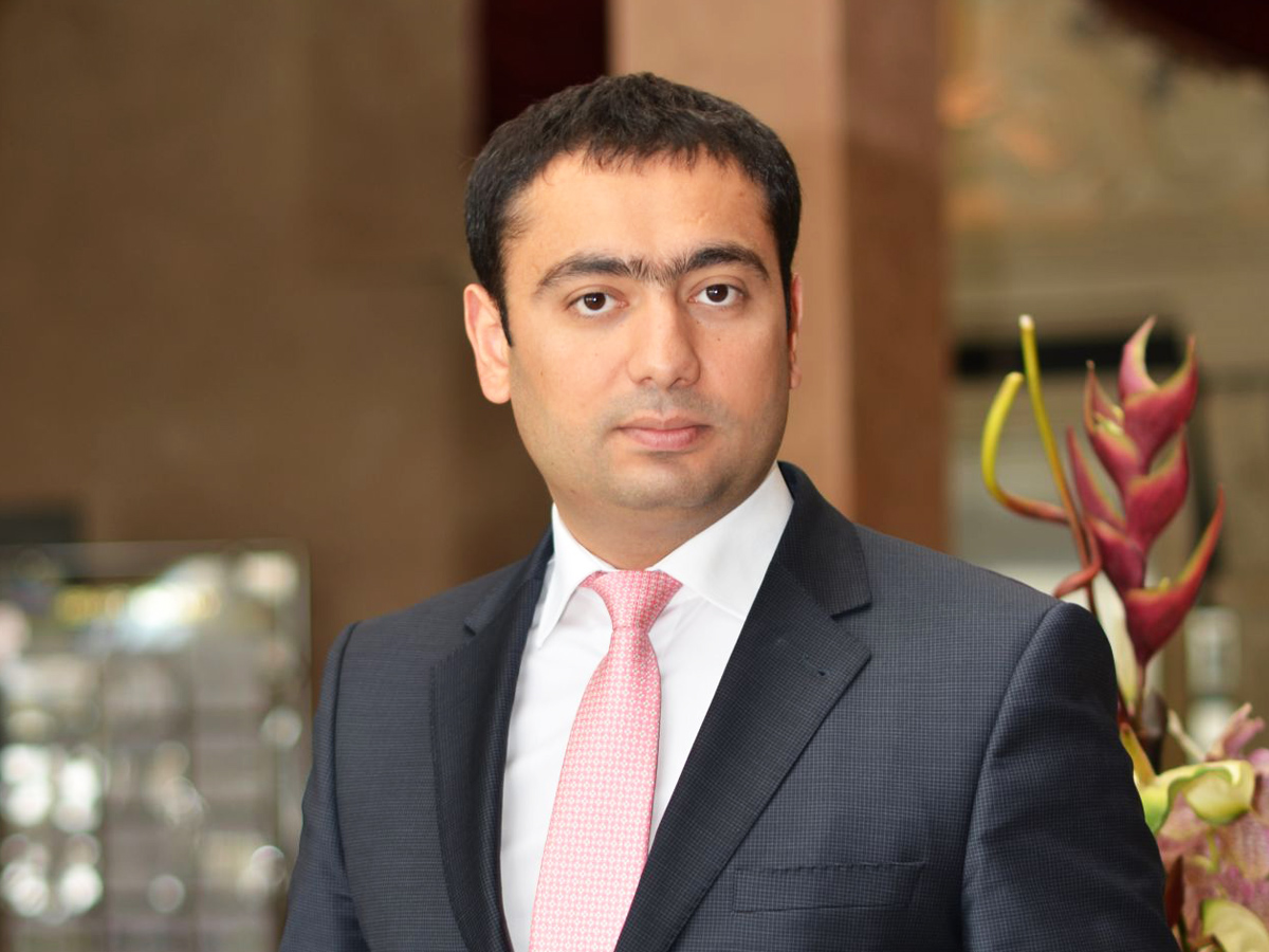 “AtaTravel” MMC-nin baş direktoru Vüsal Əliyev: Azərbaycan turizmi inkişaf etməkdə davam edir