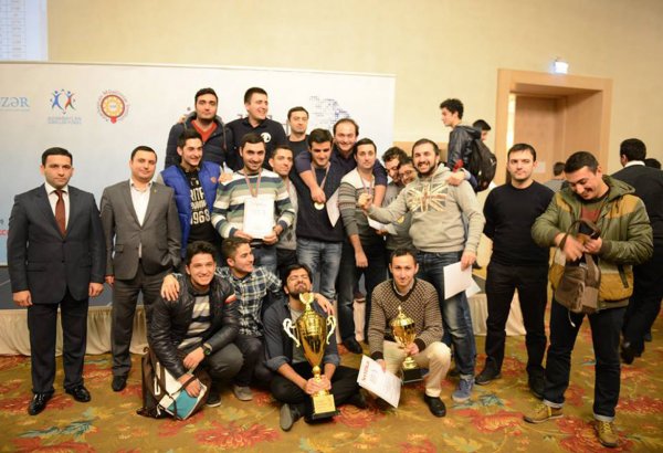 XI Çağırış Kuboku keçiriləcək