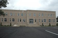 Şüvəlandakı 4 nömrəli xüsusi internat məktəbi yenidənqurmadan sonra istifadəyə verilib (FOTO)
