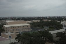 Şüvəlandakı 4 nömrəli xüsusi internat məktəbi yenidənqurmadan sonra istifadəyə verilib (FOTO)