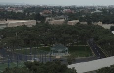 Şüvəlandakı 4 nömrəli xüsusi internat məktəbi yenidənqurmadan sonra istifadəyə verilib (FOTO)