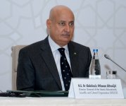Əbülfəs Qarayev: İSESCO-nun fəaliyyətində böyük uğurların əldə olunmasında Azərbaycanın əhəmiyyətli  rolu olub (FOTO)