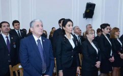 Konstitusiya Məhkəməsi Milli Məclisə keçirilən seçkilərin nəticələrini təsdiq edib (SİYAHI) (ƏLAVƏ OLUNUB) (FOTO)