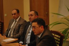 “Dailykarabakh” Kiyevdə Dağlıq Qarabağla bağlı müzakirələr keçirdi (FOTO)