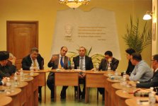 “Dailykarabakh” Kiyevdə Dağlıq Qarabağla bağlı müzakirələr keçirdi (FOTO)